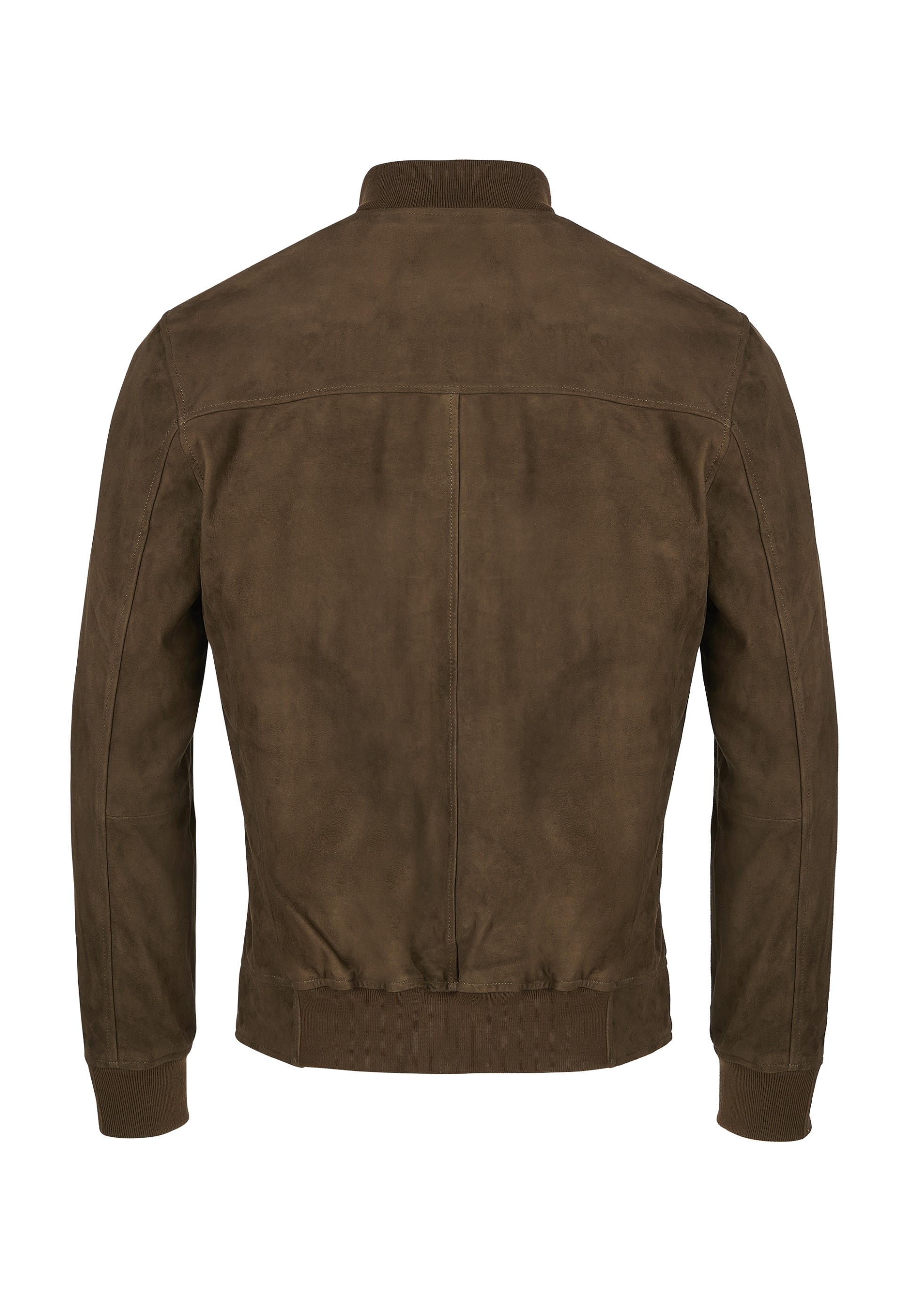 Blusão em pele Liam