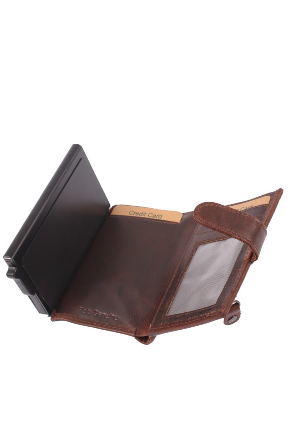 Porta-cart�es rfid