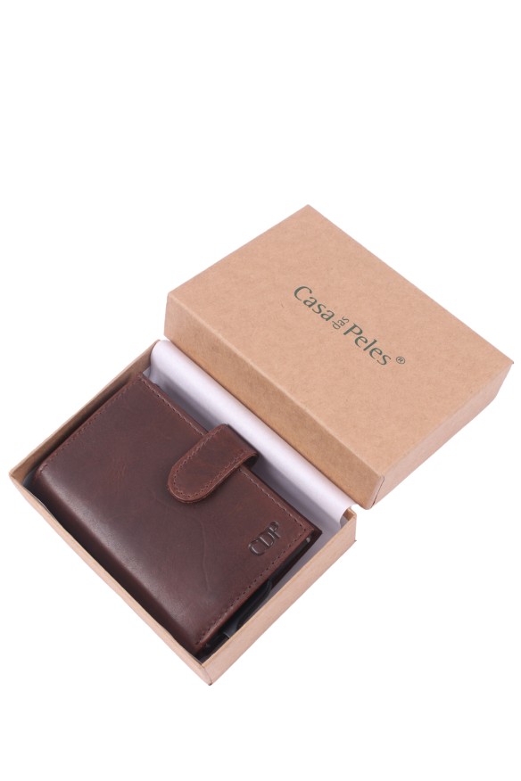 Porta-cart�es rfid