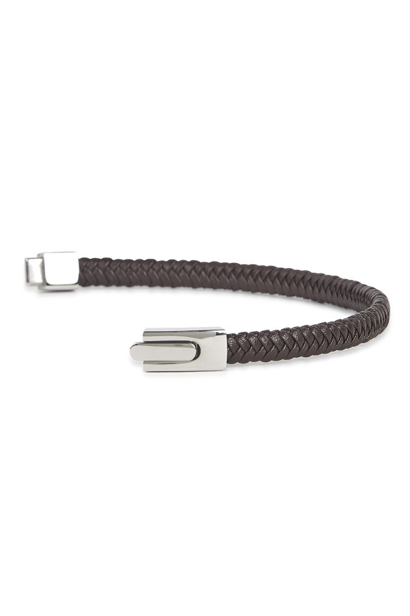 pulseira entrançada 10