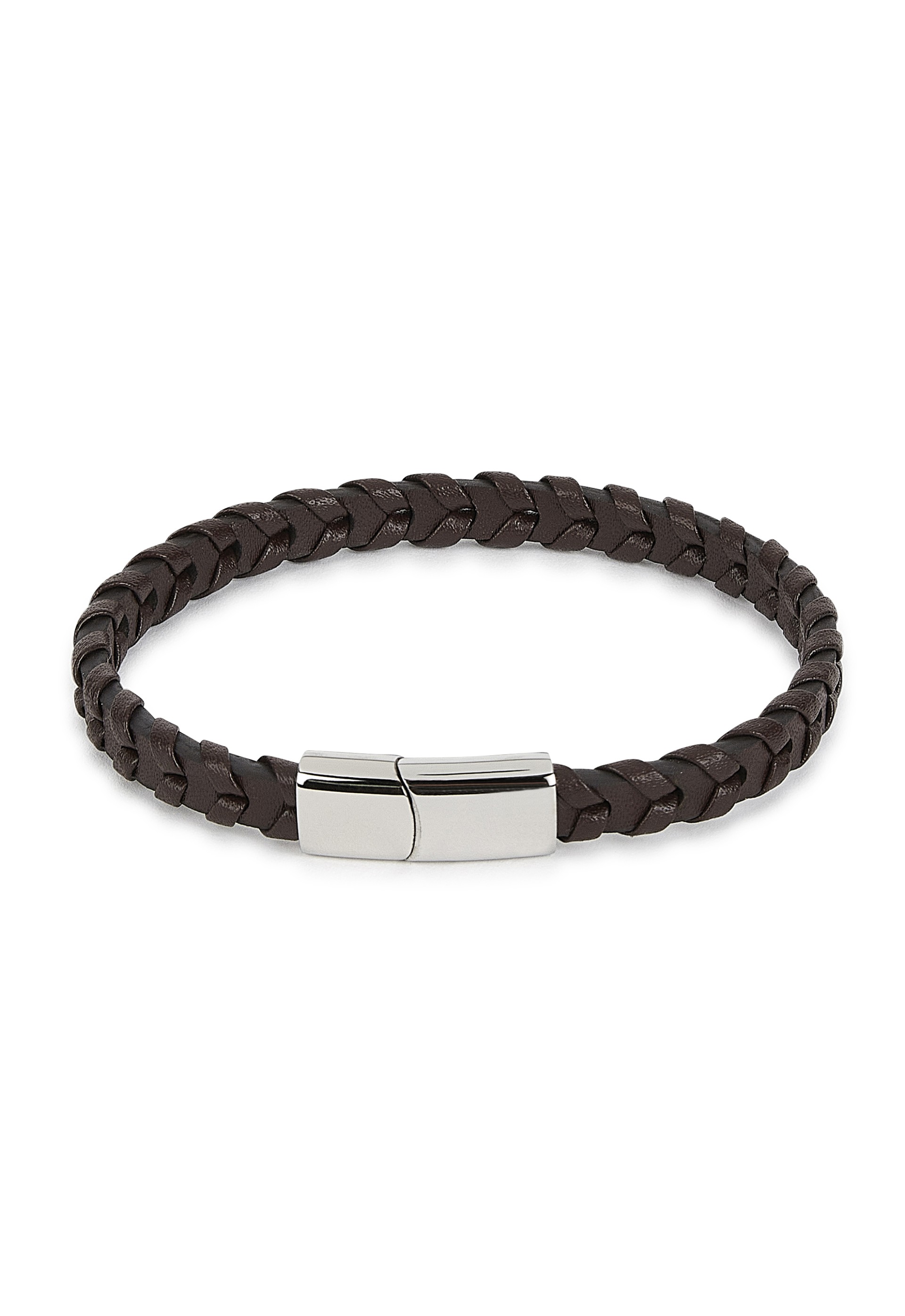 Pulseira em pele 102