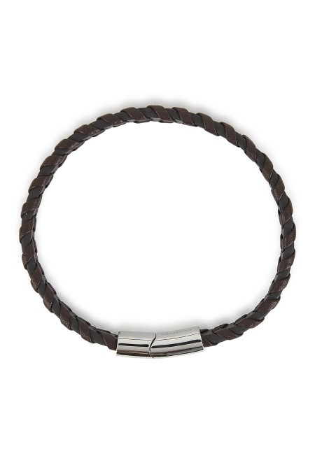 Pulseira em pele 102 Pulseira em pele 102