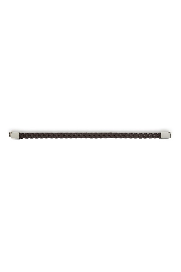 Pulseira em pele 102