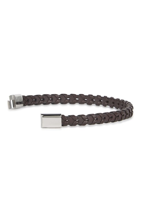 Pulseira em pele 102 Pulseira em pele 102