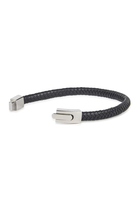 pulseira entrançada 10