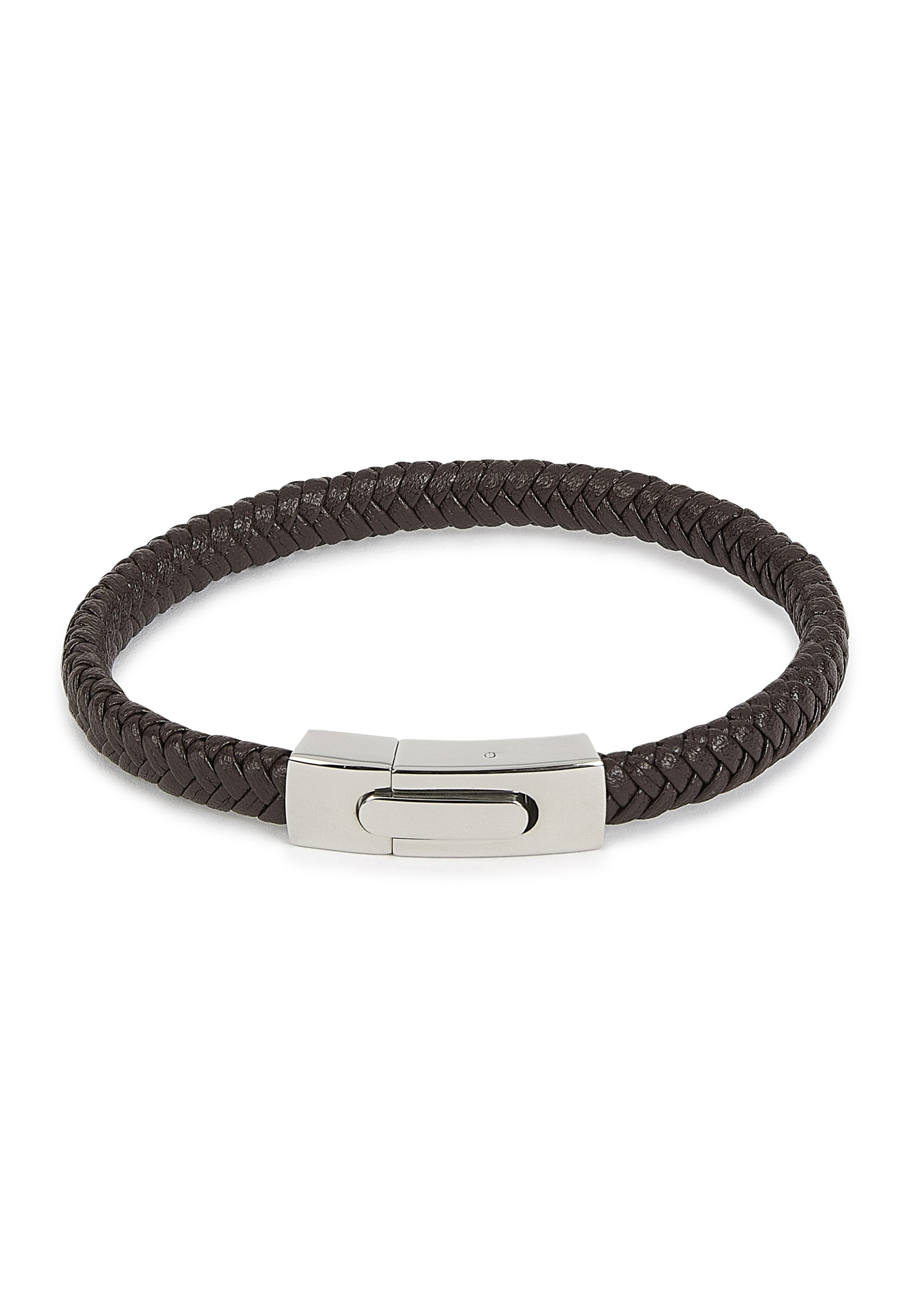 pulseira entrançada 10