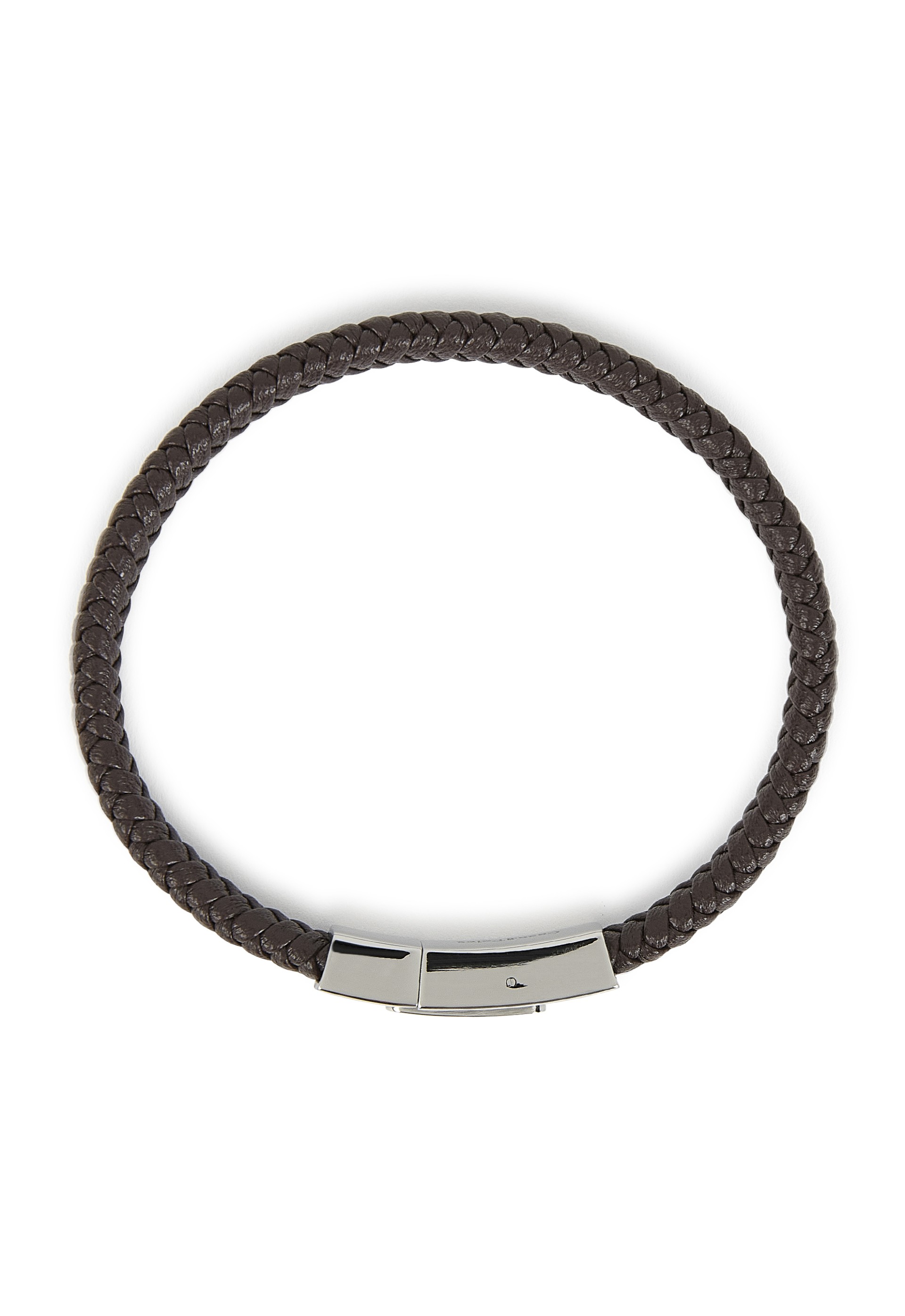 pulseira entrançada 10