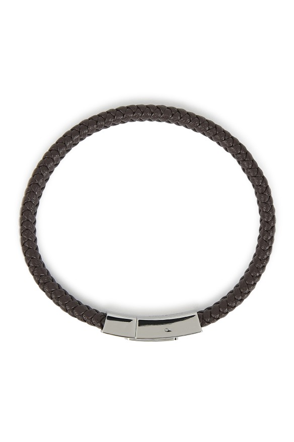 pulseira entranada 10