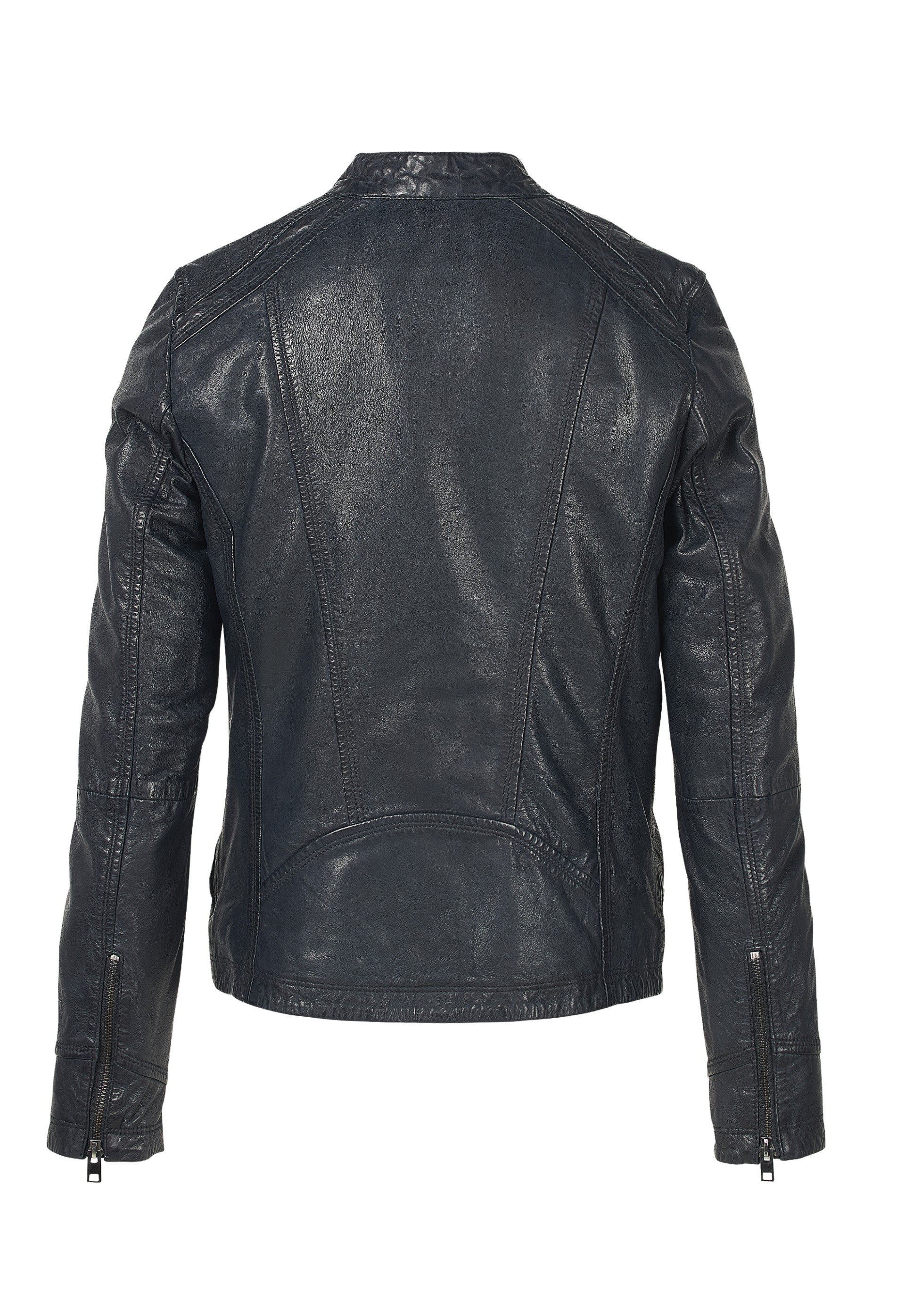 Blusão em pele Emma