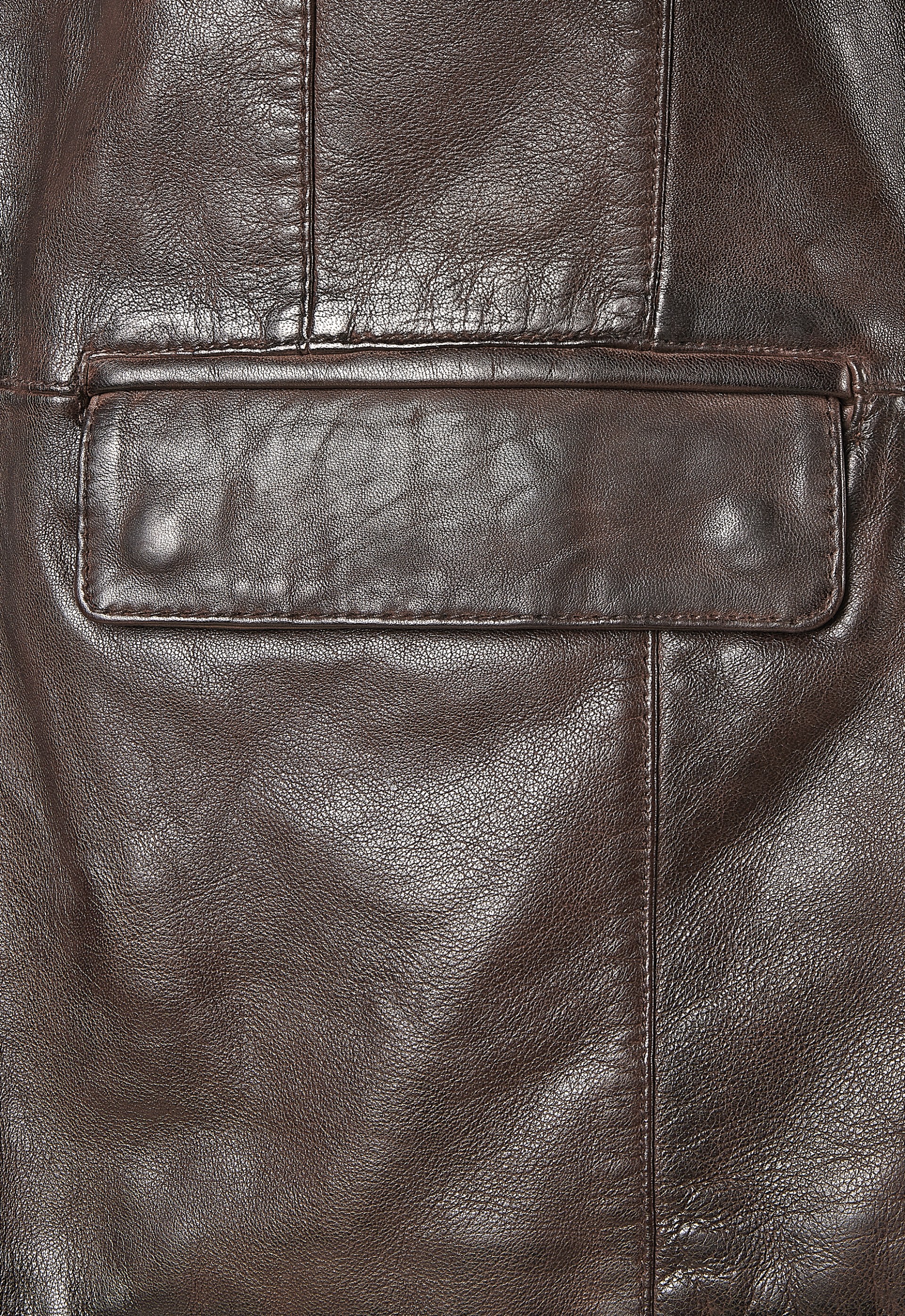 Casaco de pele João