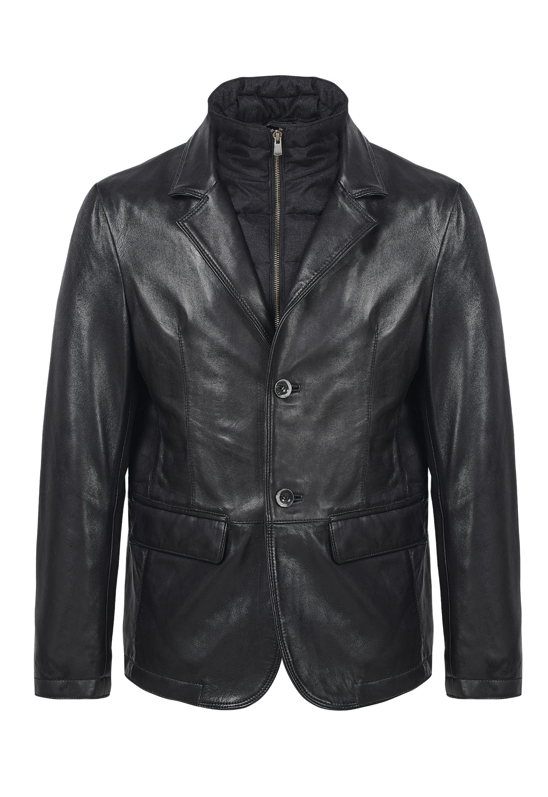 Casaco de pele João