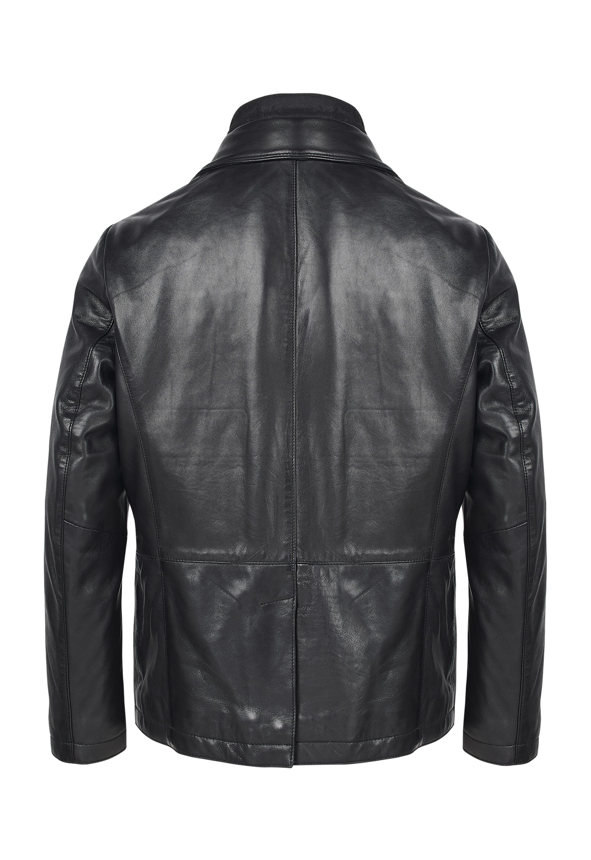 Casaco de pele João