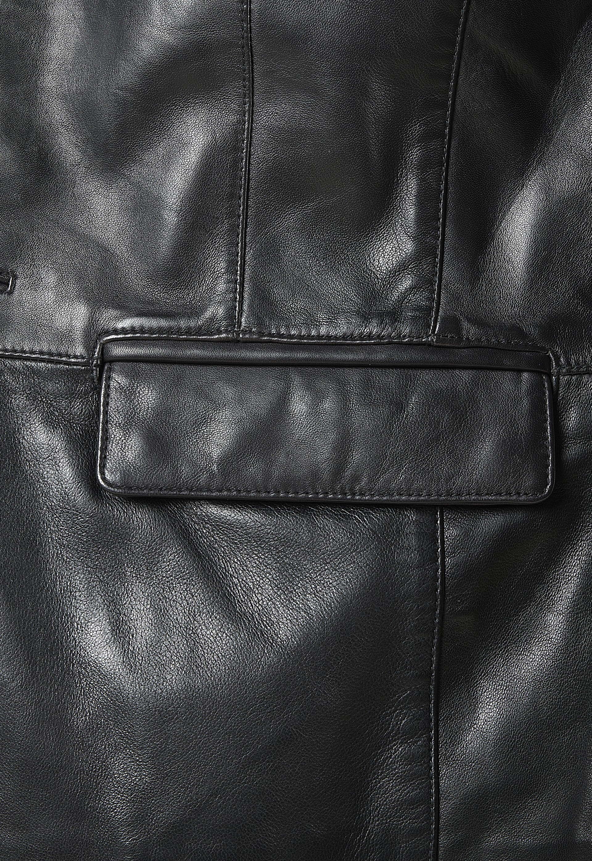 Casaco de pele João