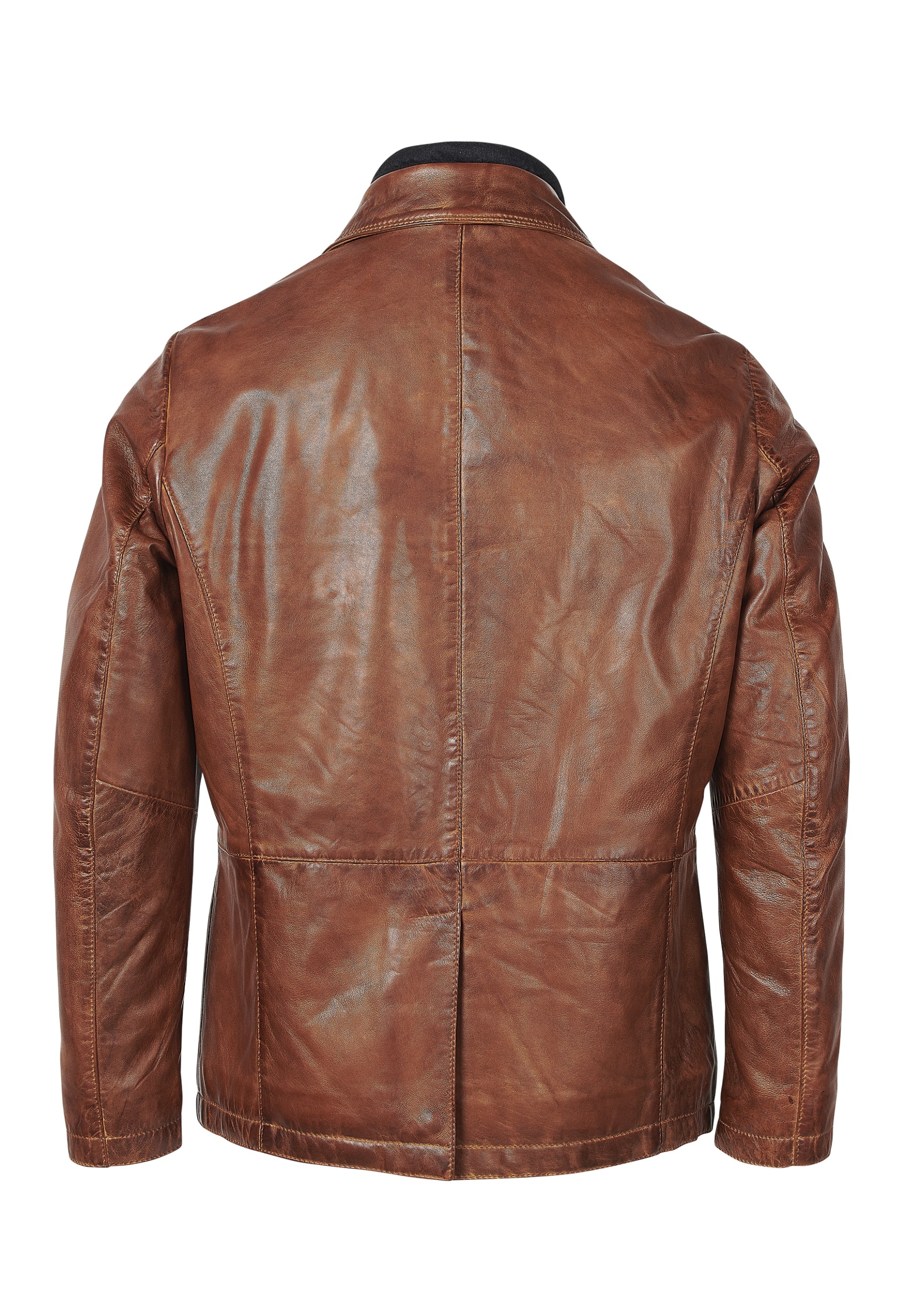 Casaco de pele João