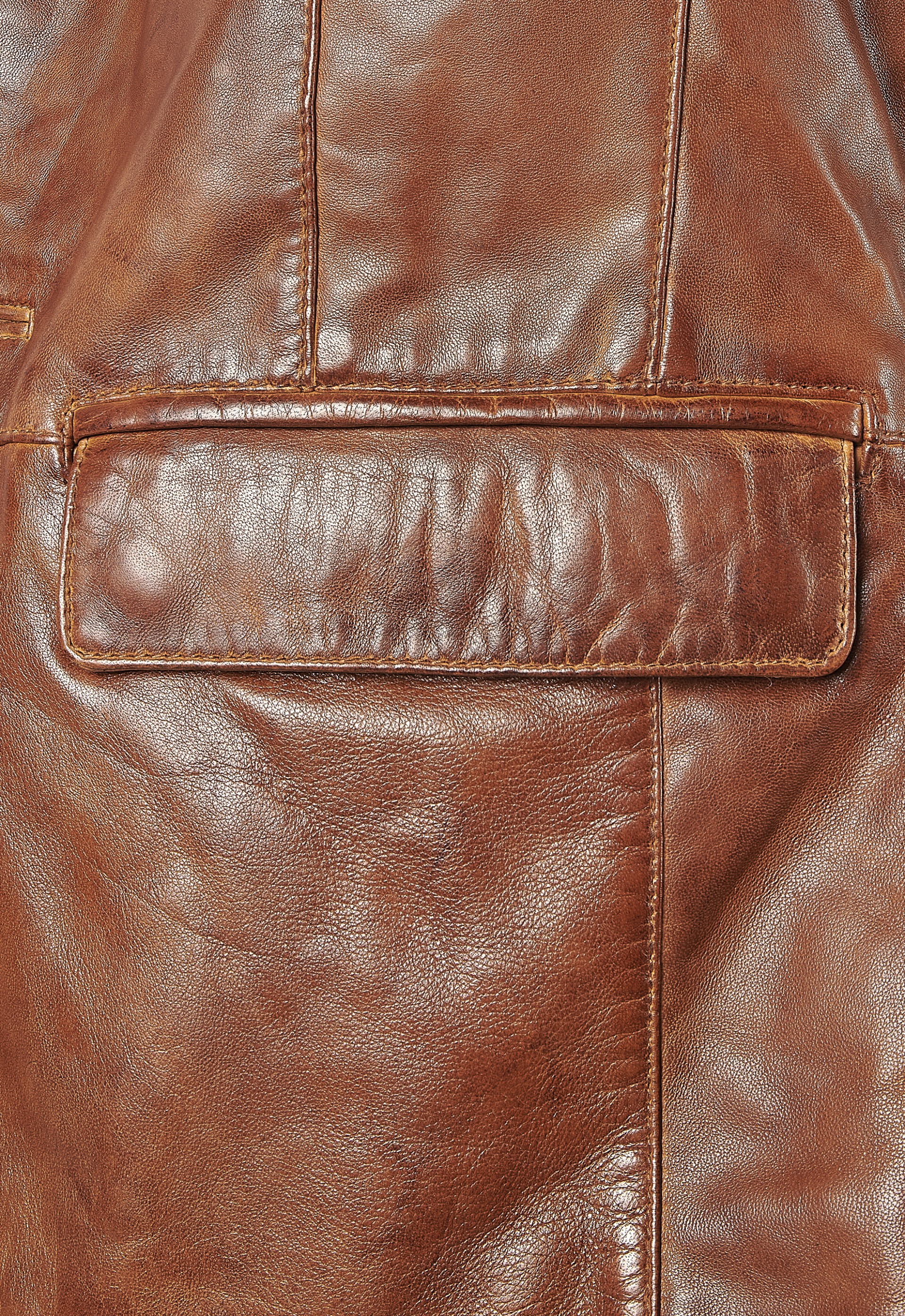 Casaco de pele João