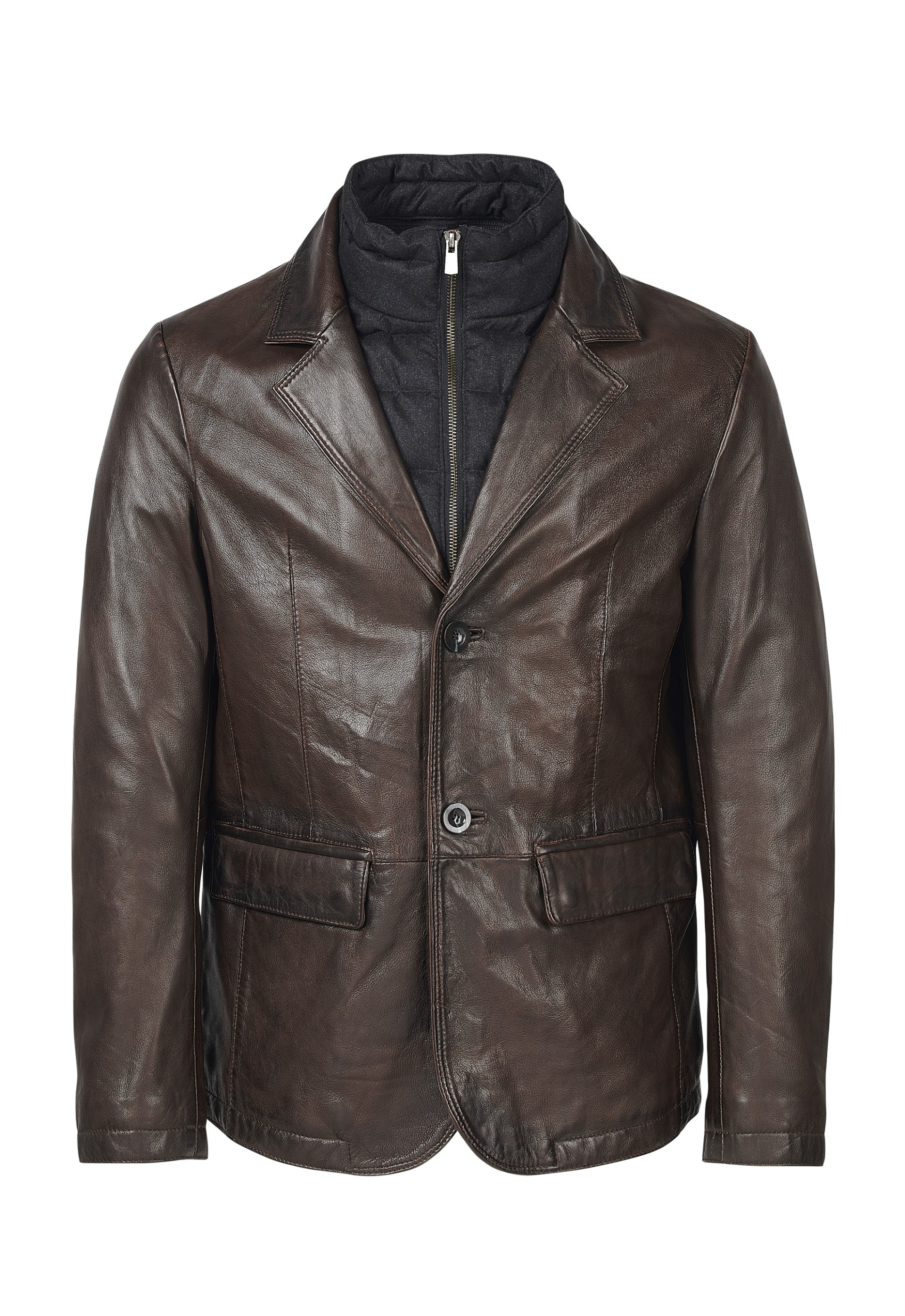 Casaco de pele João