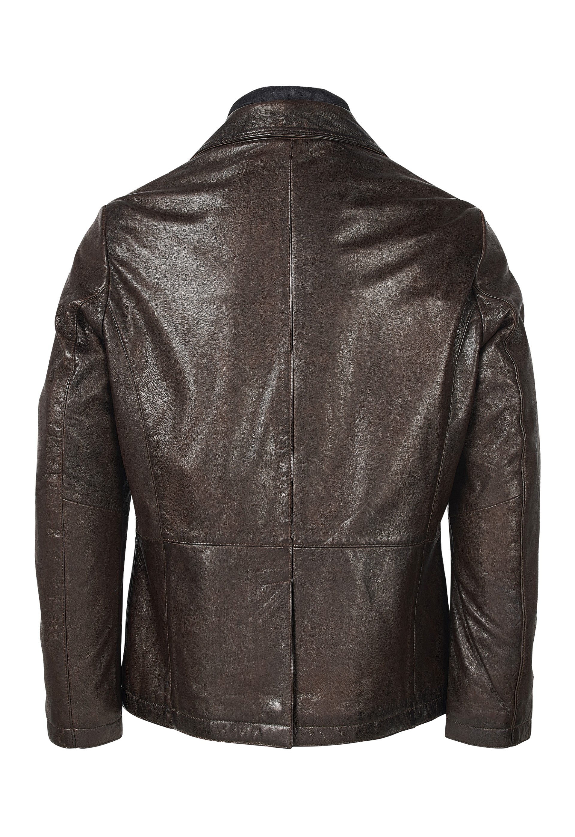 Casaco de pele João