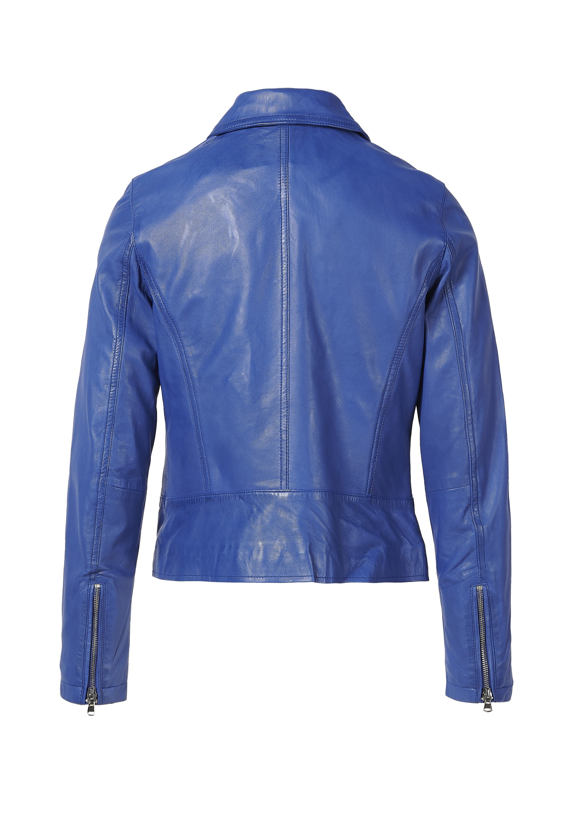 Blusão em pele Julia