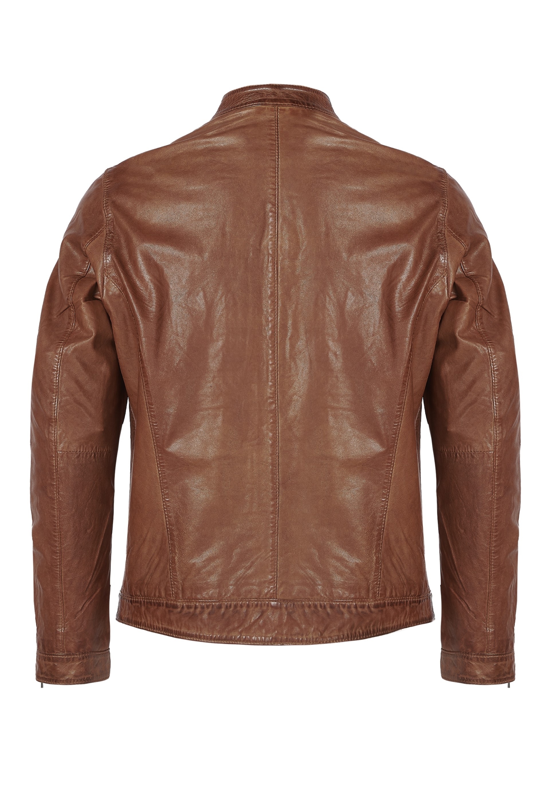 Blusão em pele Felipe