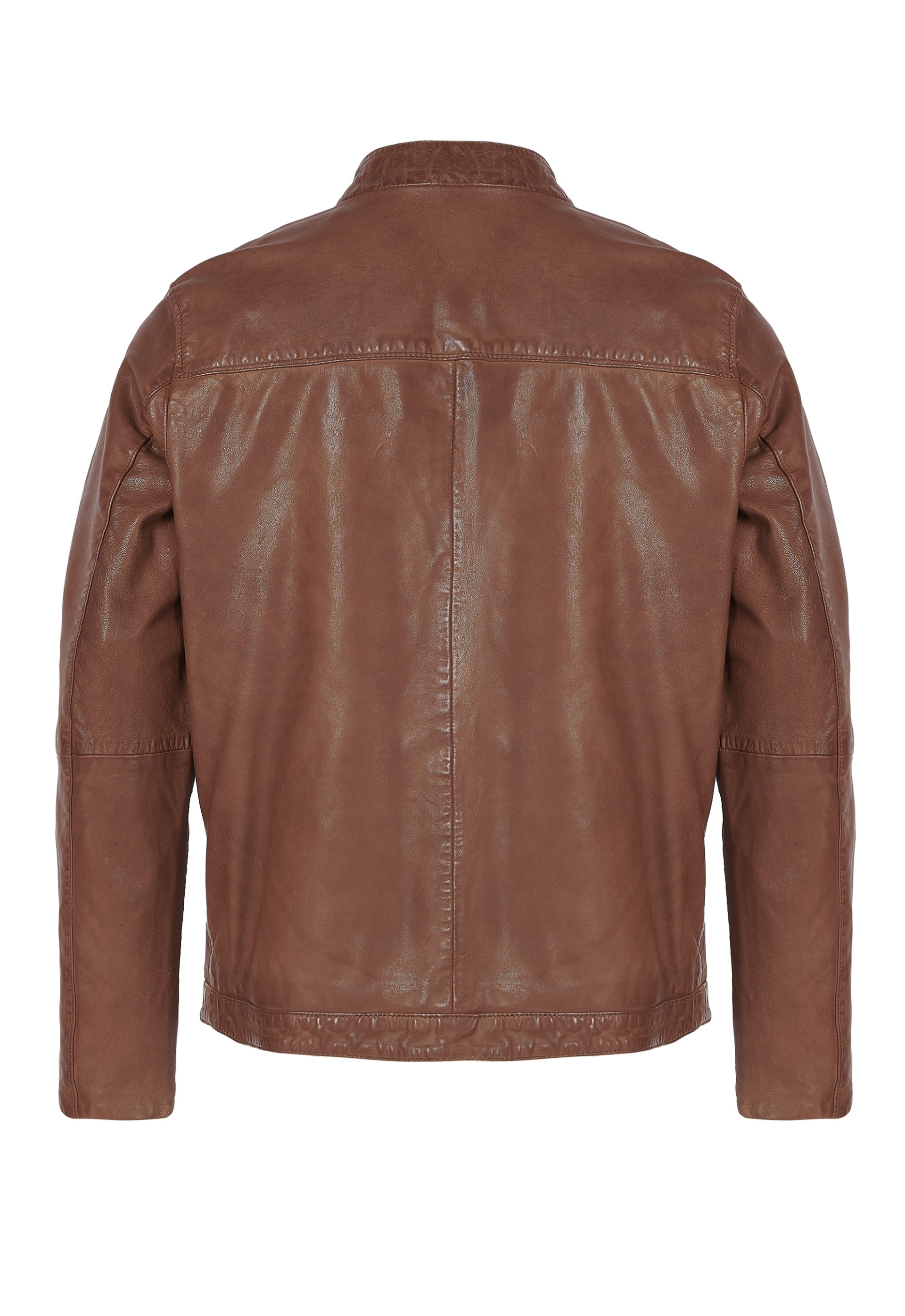 Blusão de pele Tiago