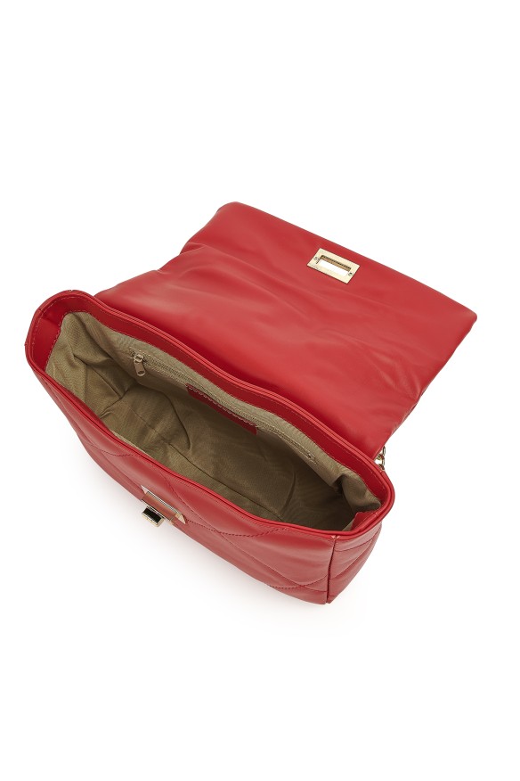 Mala em pele TR241