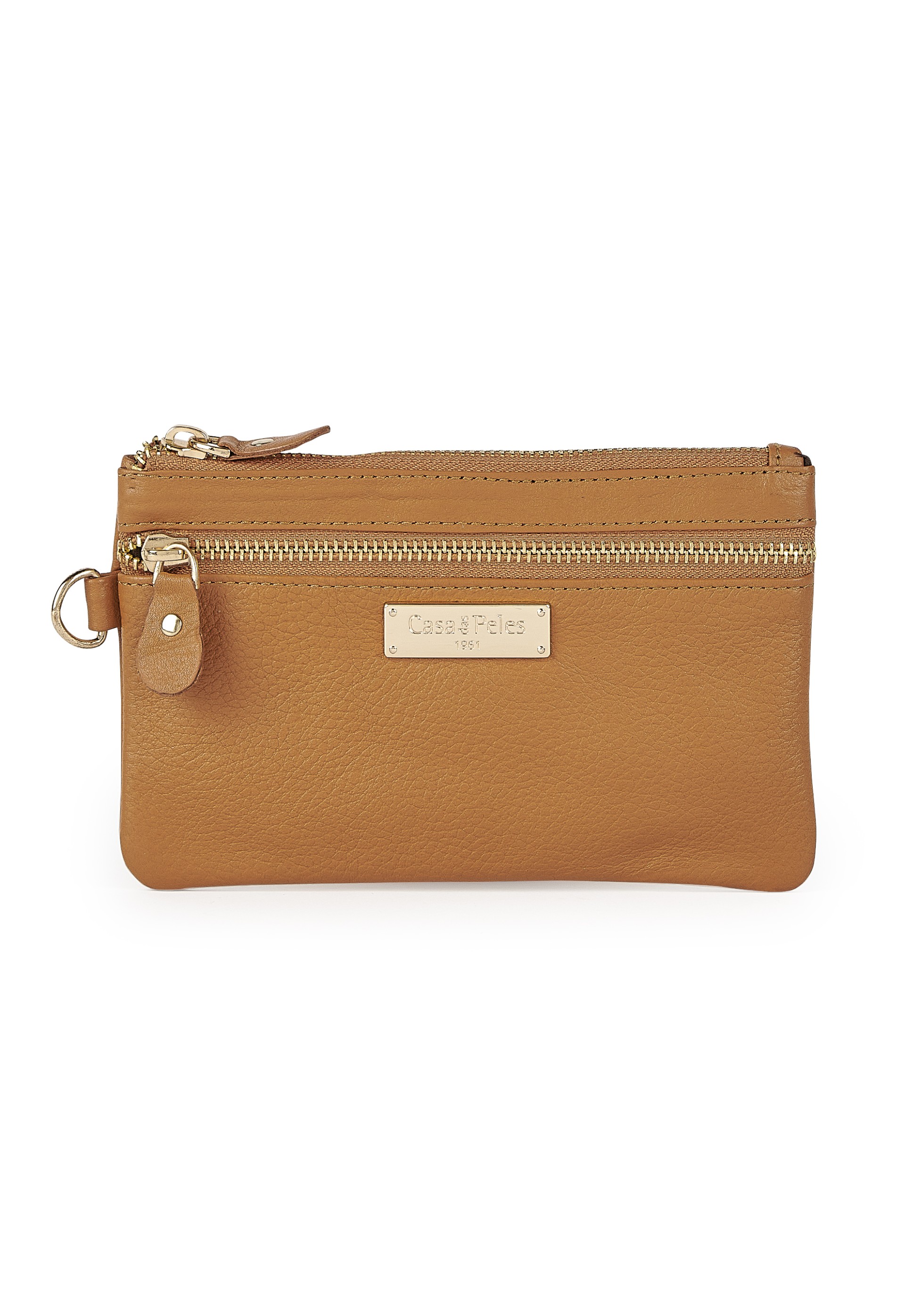 Pochete em pele 3304