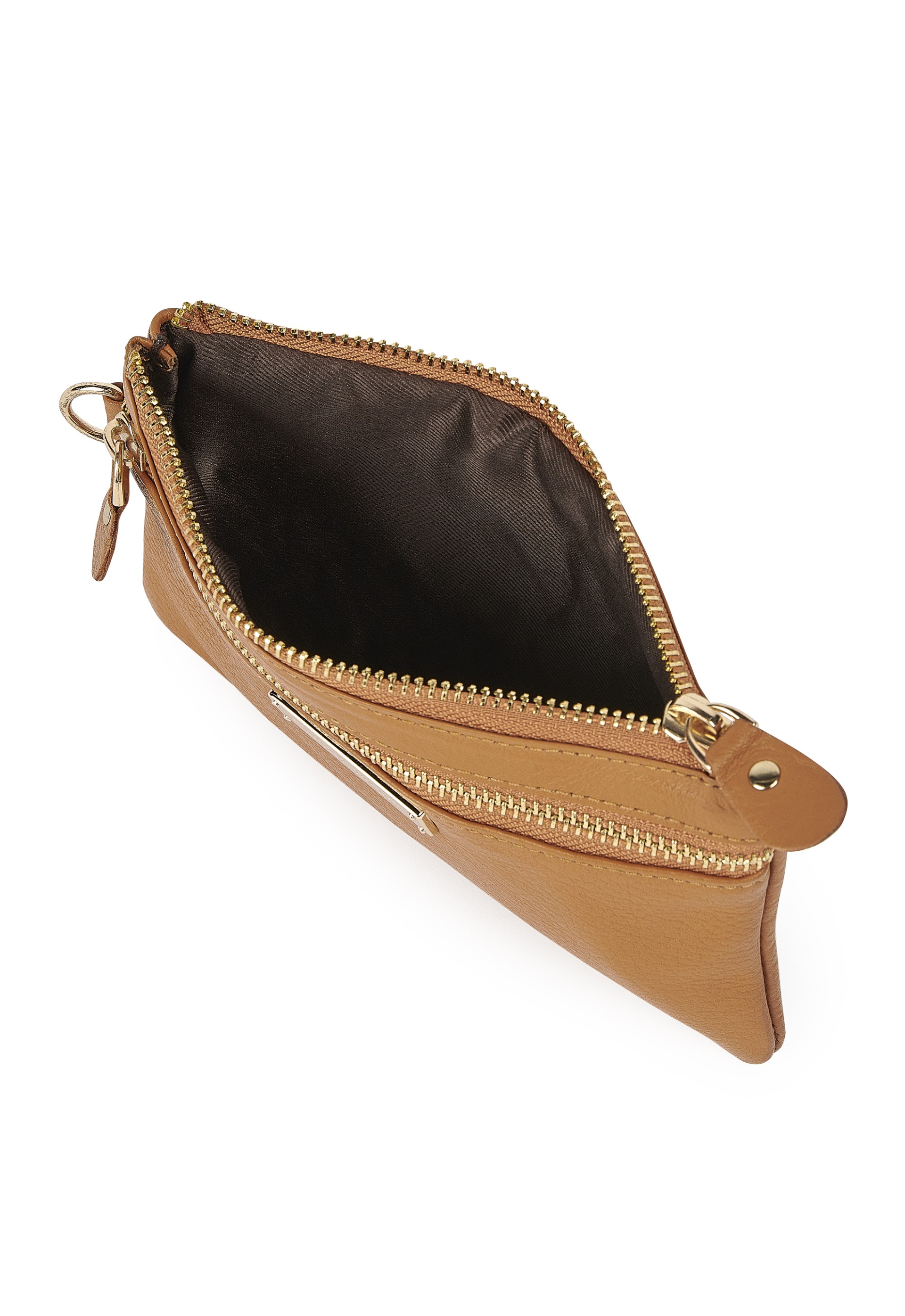 Pochete em pele 3304