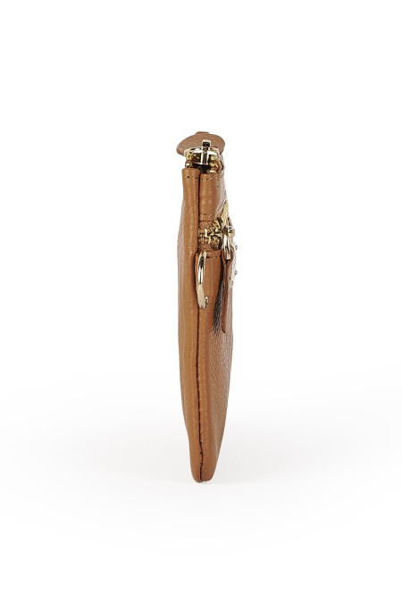 Pochete em pele 3304