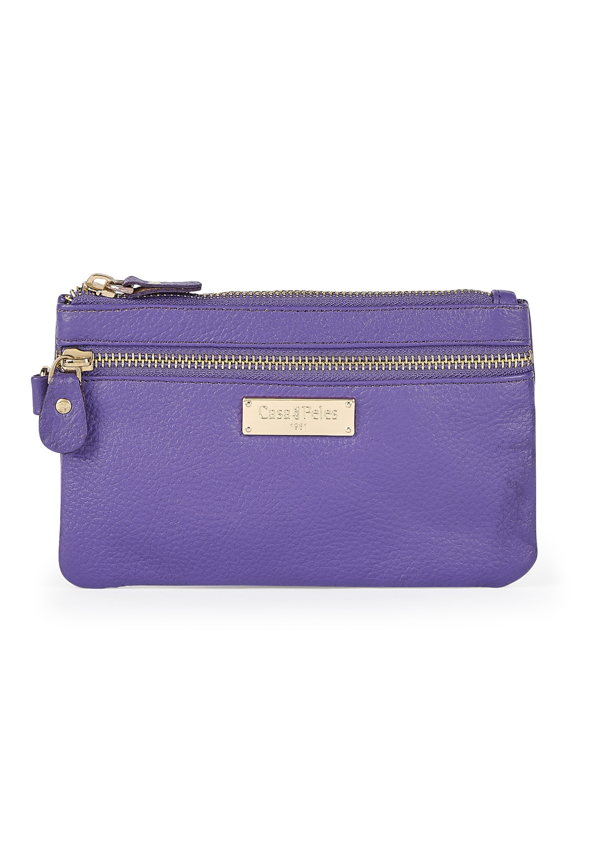 Pochete em pele 3304