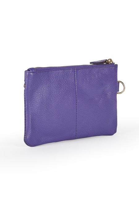 Pochete em pele 3304 Pochete em pele 3304