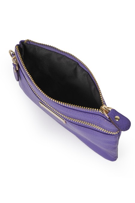 Pochete em pele 3304 Pochete em pele 3304