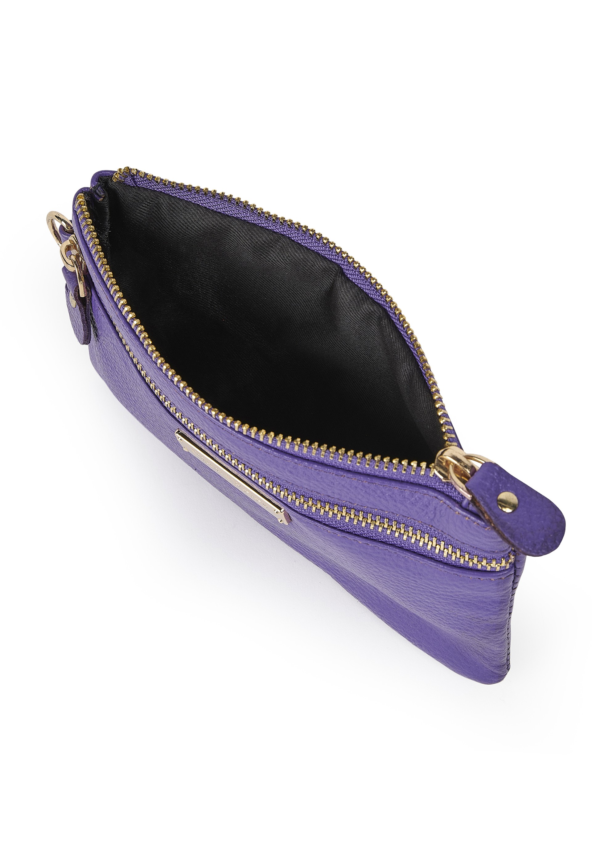 Pochete em pele 3304