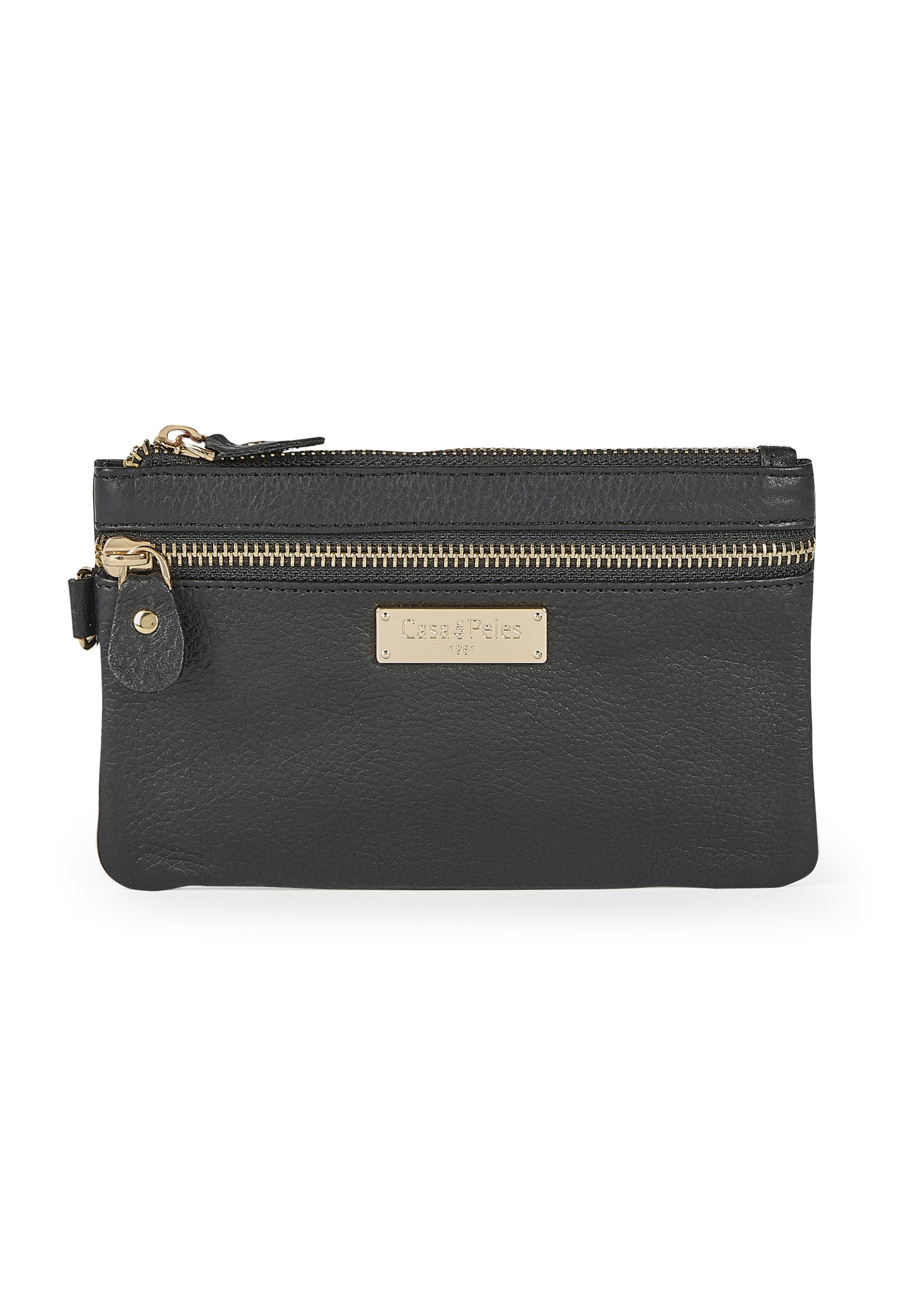 Pochete em pele 3304