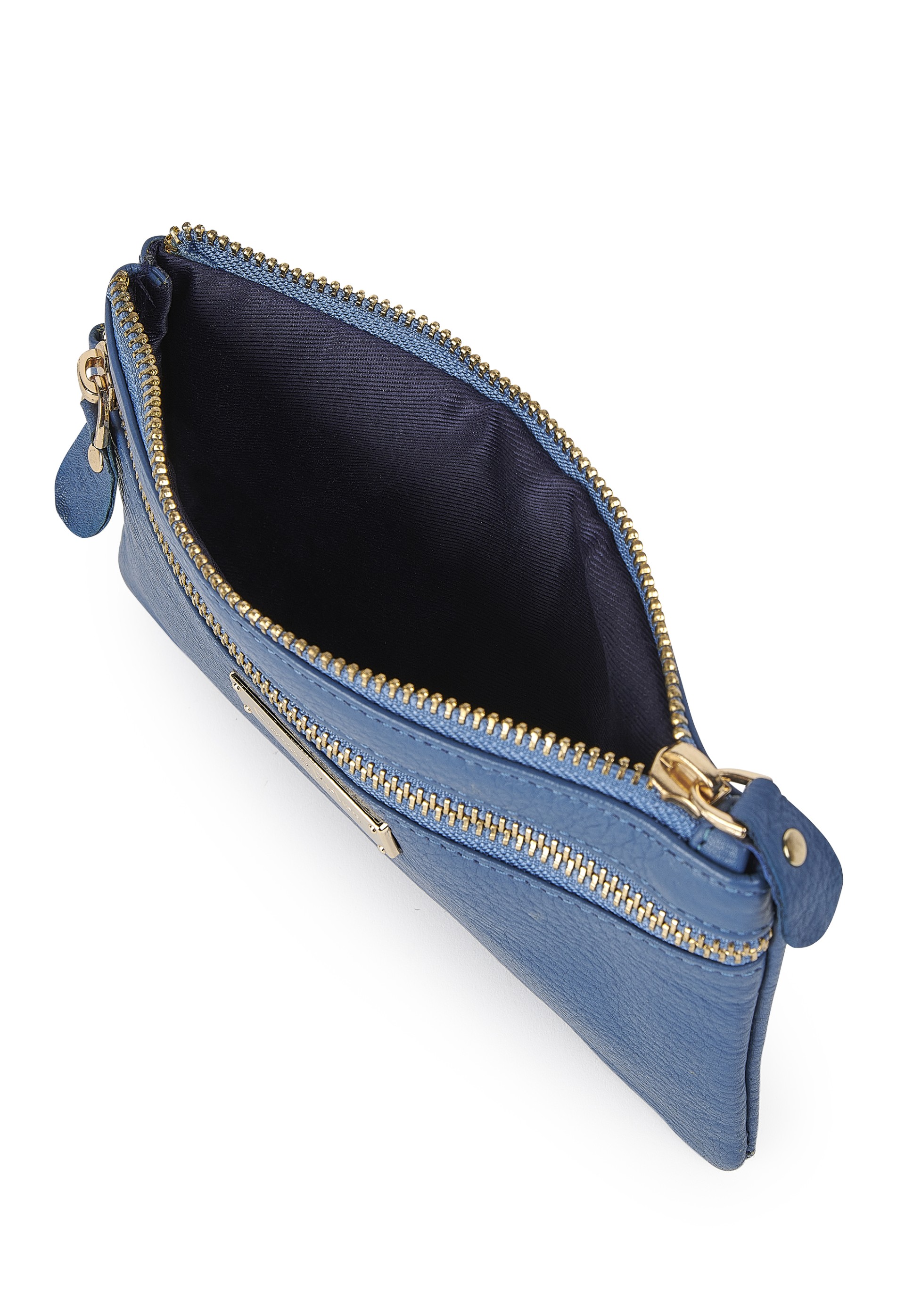 Pochete em pele 3304