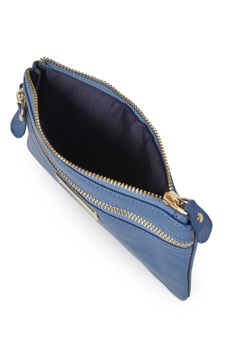 Pochete em pele 3304