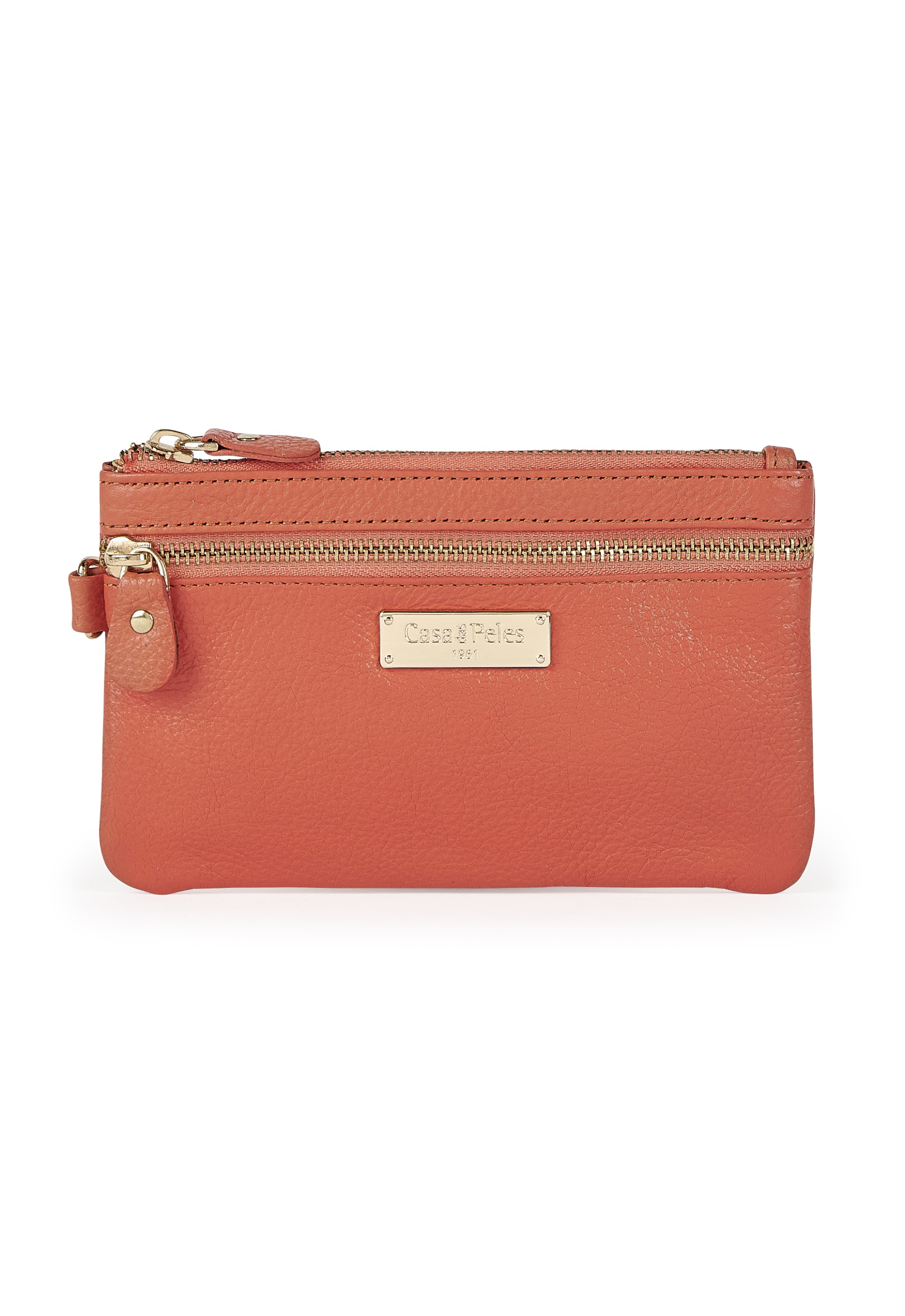 Pochete em pele 3304