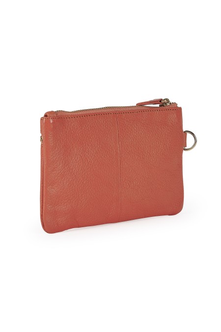 Pochete em pele 3304 Pochete em pele 3304