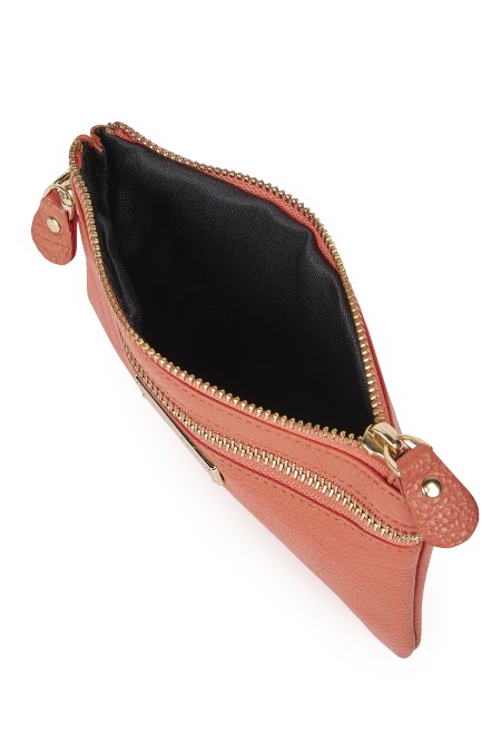 Pochete em pele 3304 Pochete em pele 3304