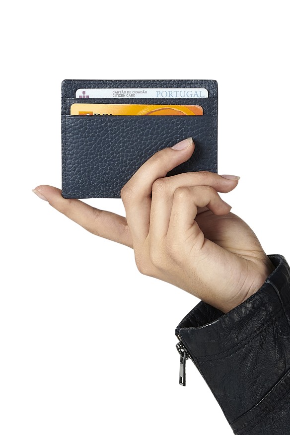 Porta-moedas 8065SD
