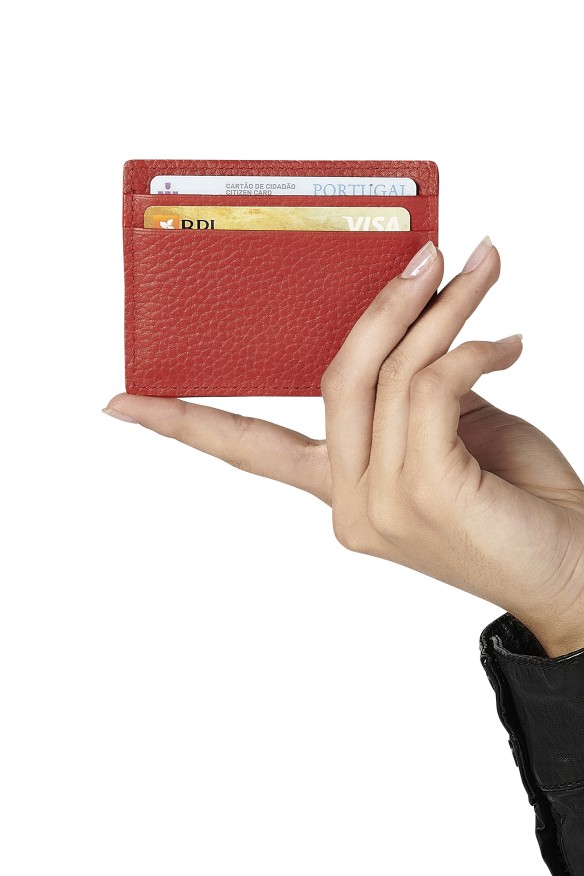 Porta-moedas 8065SD