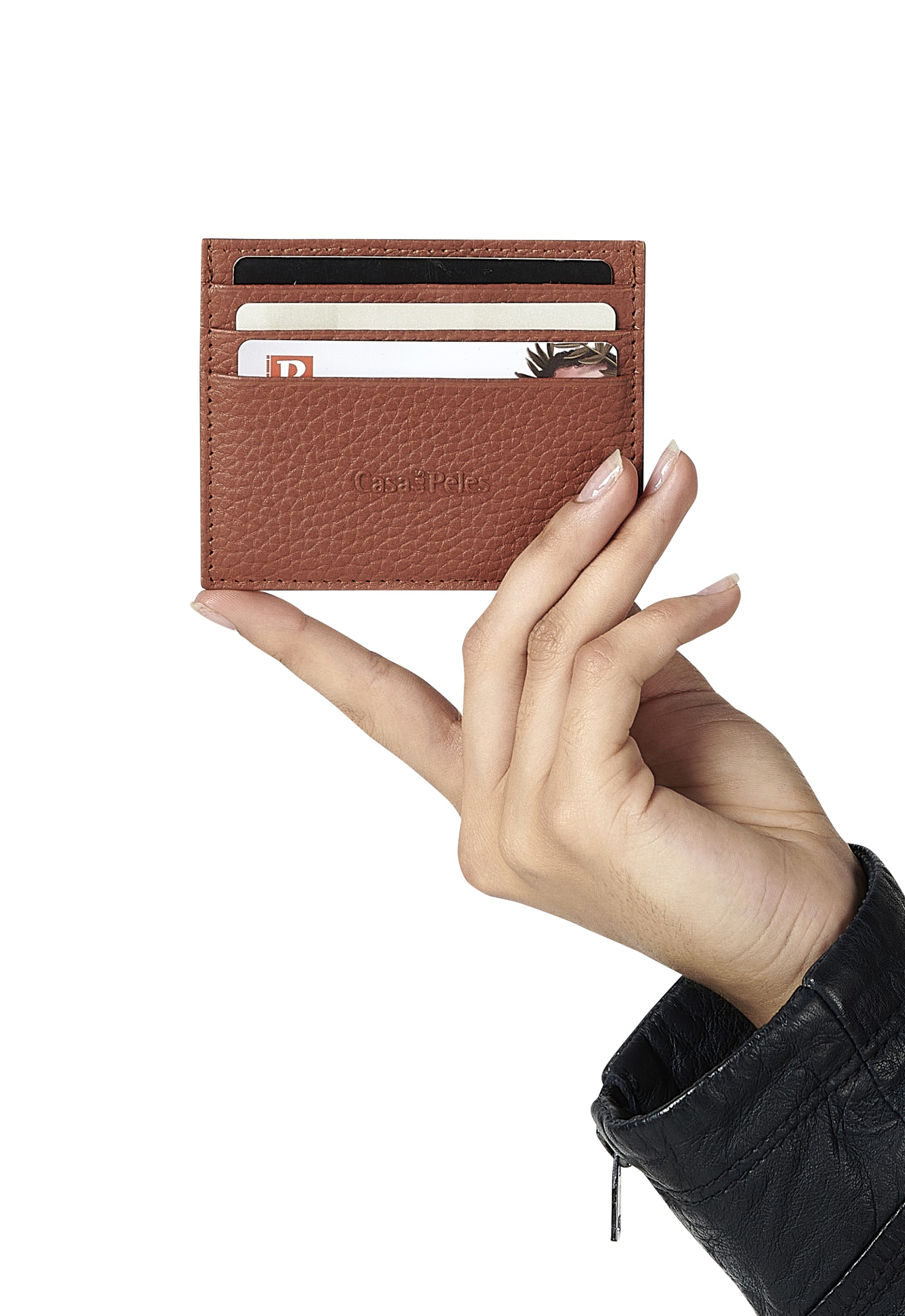 Porta-Cartões 8058SD