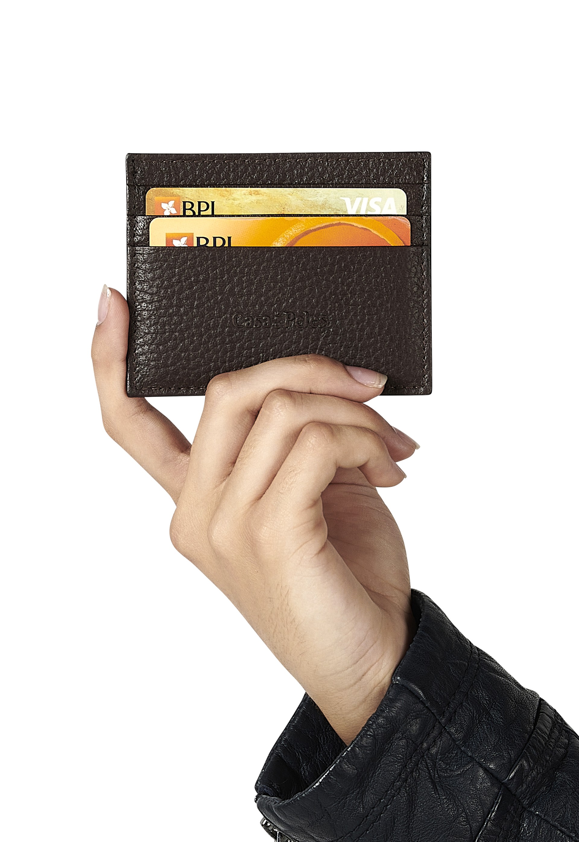 Porta-Cartões 8058SD