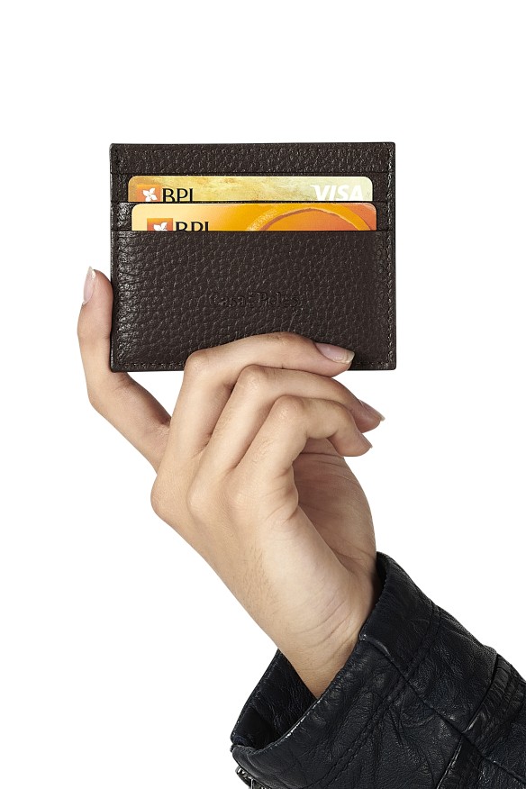 Porta-Cartes 8058SD