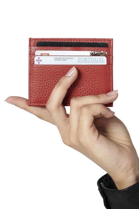 Porta-Cartes 8058SD