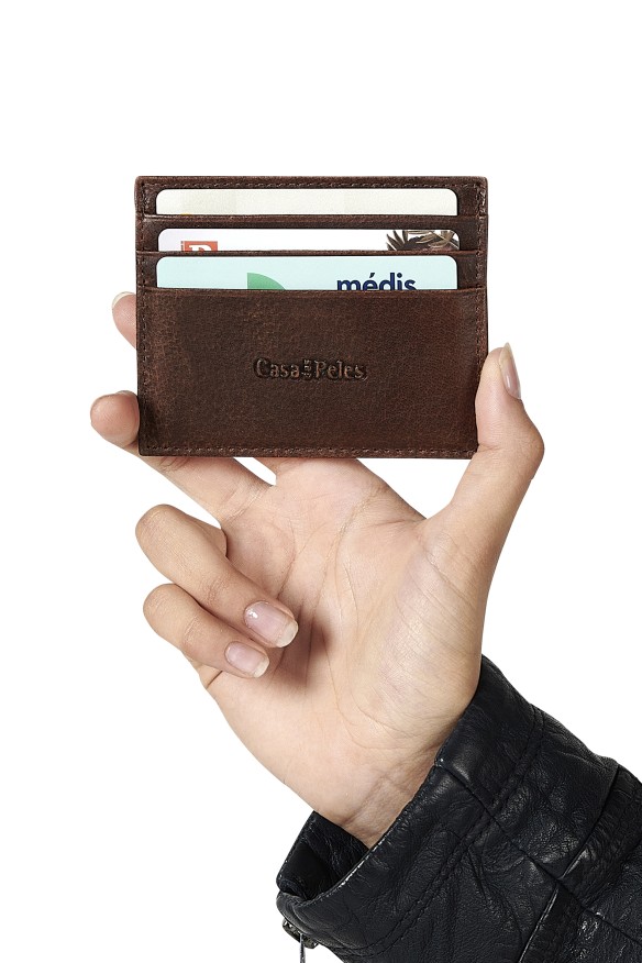 Porta-Cartes 8058SD