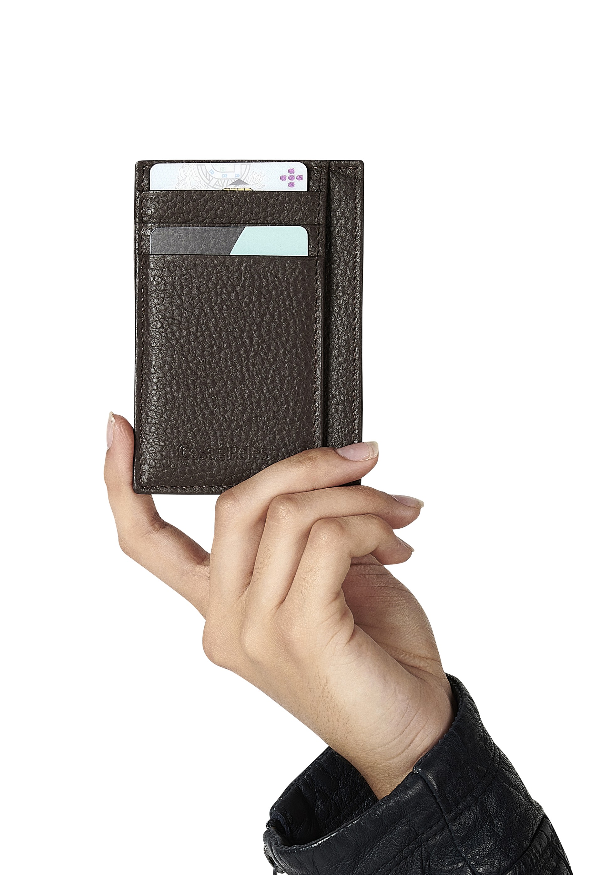 Porta-cartões 8063SD