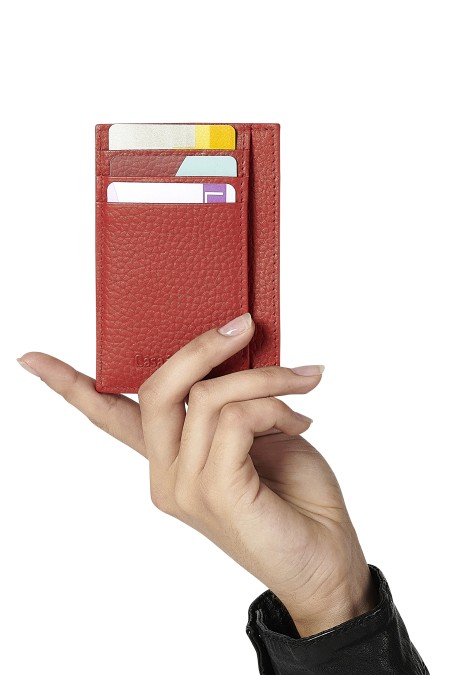 Porta-cartões 8063SD Porta-cartões 8063SD