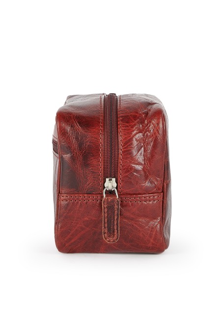 Necessaire em pele 132L Necessaire em pele 132L