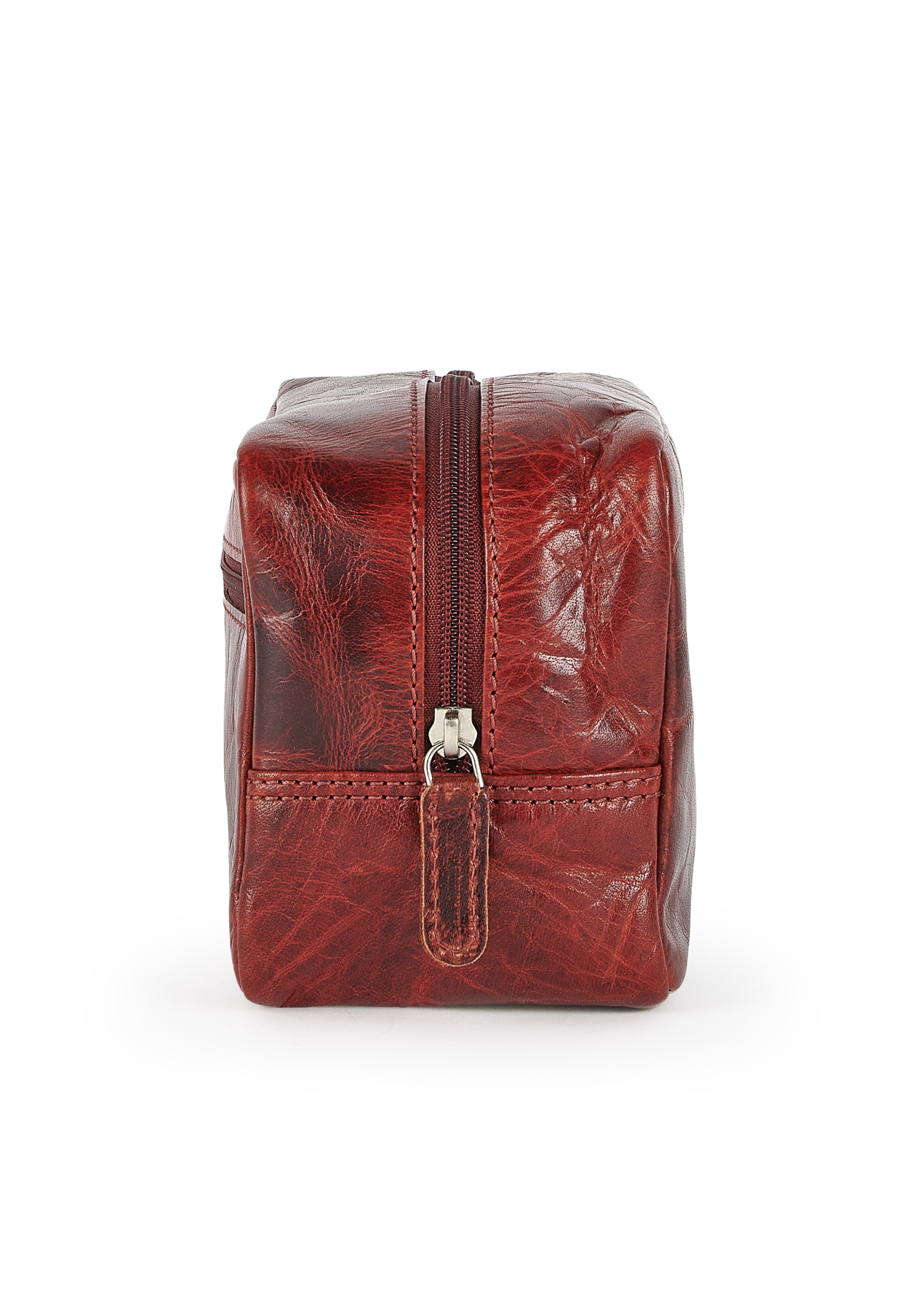 Necessaire em pele 132L