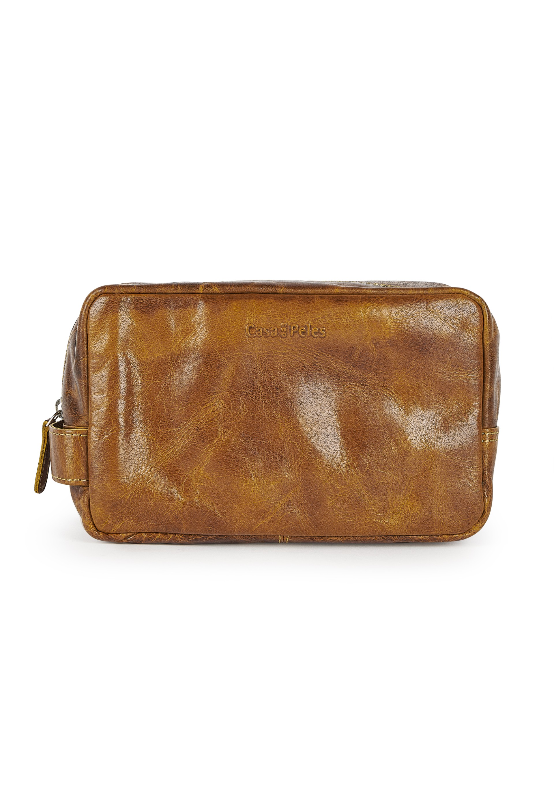 Necessaire em pele 132L